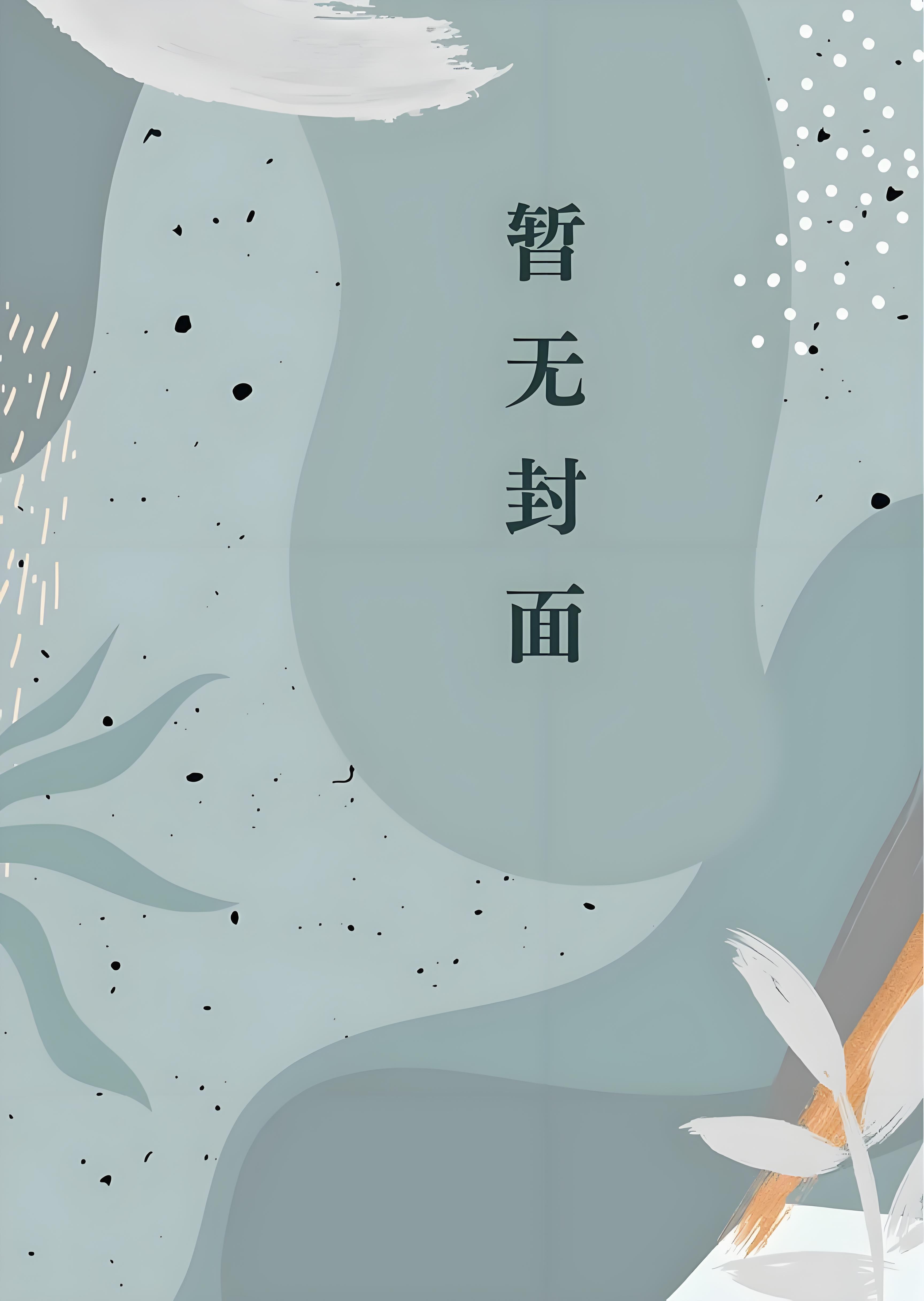 所有家具死物都喜欢上我