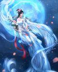 我们互为倒数