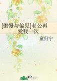 [傲慢与偏见]老公再爱我一次