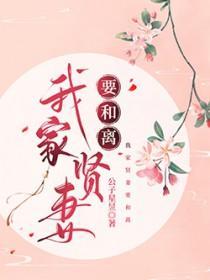 我家爱妻要和离