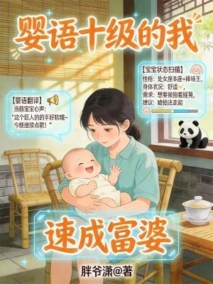 婴语十级的我，速成富婆