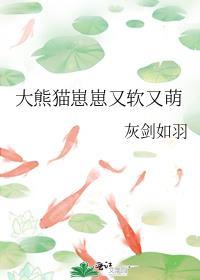 大熊猫崽崽又软又萌