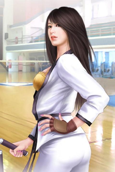 陆川沈舒黎