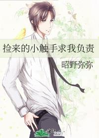 捡来的小触手求我负责