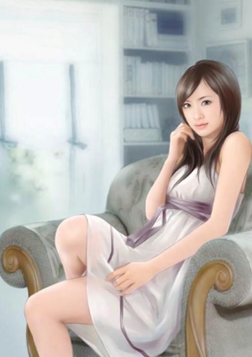 顾尘姜禾妍