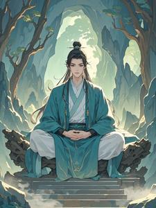 史界上最强的练气者