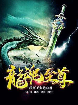 龙魂至尊