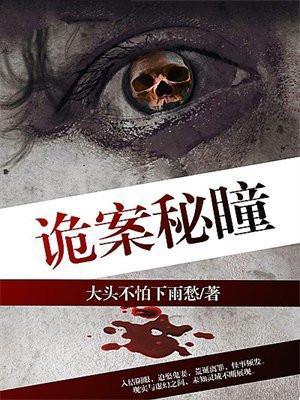 诡案秘瞳
