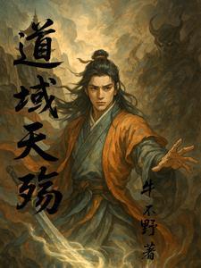 道域天殇